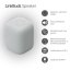 SONY LinkBuds Speaker Šedá - Bluetooth reproduktor (SRS-LS1H)