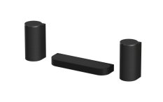 SONY BRAVIA Theatre Trio (HTA8) - IMAX Enhanced, Dolby Atmos