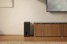 SONY BRAVIA Theatre Sub 8 | Přídavný bezdrátový subwoofer s výkonem 300 W - Hluboké basy. Skutečný výkon (SA-SW8)
