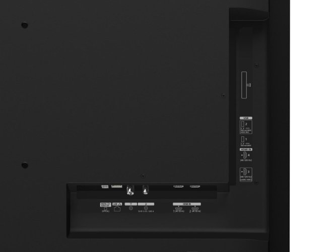 SONY BRAVIA 6 | 48" 4K HDR OLED, Dolby Vision, Google TV (K48A65)