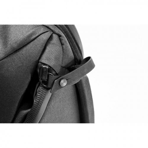 Peak Design Everyday Backpack 20L v2 - Black (Fotobatoh)