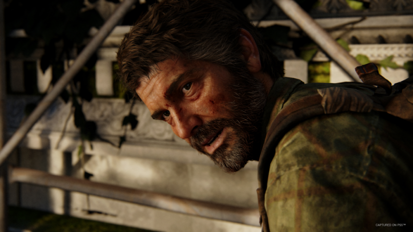 The Last of Us Part I (PS5)