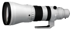 SIGMA 300-600mm F4 DG OS pro Sony