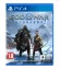 Krabička hry God of War Ragnarok pro konzoli PS4