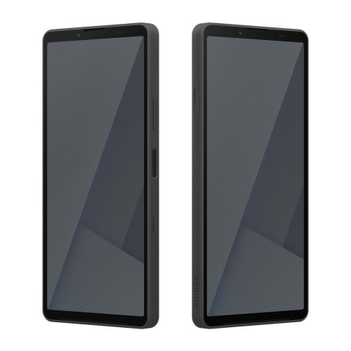 Xperia 10 VII 5G Charcoal Black (128GB) - modelová řada 2025