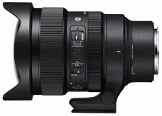 SIGMA 15mm F1.4 DG DN DIAGONAL FISHEYE Art pro Sony E