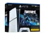 PlayStation 5 Slim, SSD 1TB Digital + FORTNITE + hra Astro's Playroom (verze bez mechaniky)