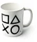 Hrnek Playstation Shapes