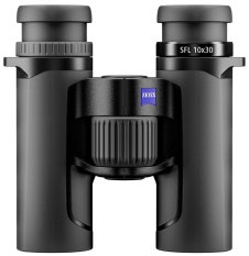 Zeiss SFL 10x30 (přiblížení 10x)