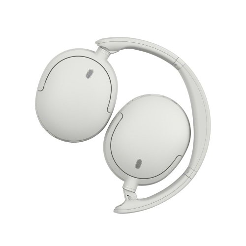 SONY WH-CH730N Bílá (Bluetooth sluchátka s noise cancelling)