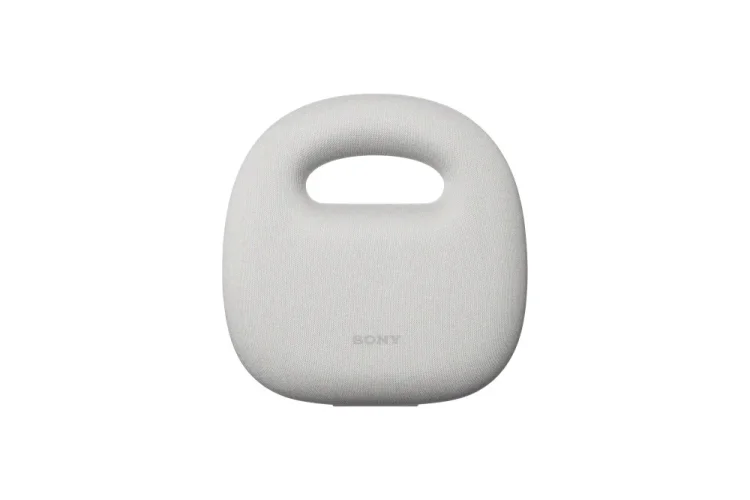 SONY 1000X THE COLLEXION  Platinum - Bezdrátová sluchátka (WH1000XXB)