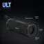 SONY ULT FIELD 1 Black - Bluetooth reproduktor (SRS-ULT10)