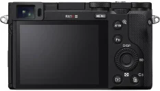 SONY DSC-RX1R III (kompaktní Full Frame fotoaparát)
