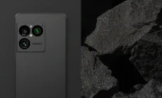 Xperia 1 VIII 5G Graphite Black (256GB) - modelová řada 2026