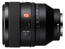 SONY FE 50 mm f/1,2 G Master (SEL50F12GM)