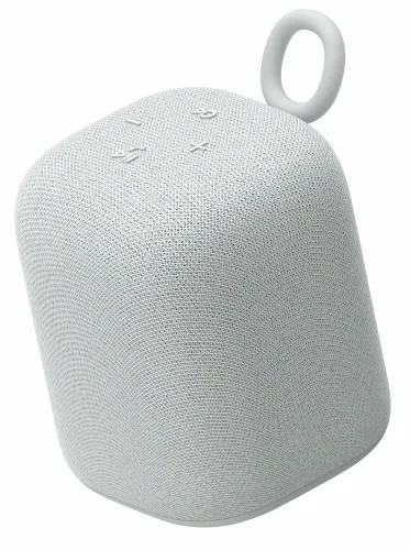 SONY LinkBuds Speaker Šedá - Bluetooth reproduktor (SRS-LS1H)