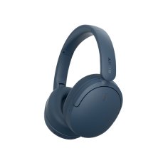 SONY WH-CH730N Modrá (Bluetooth sluchátka s noise cancelling)
