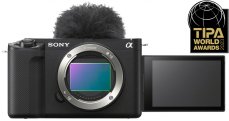 SONY Alpha ZV-E1 - vlogovací kamera