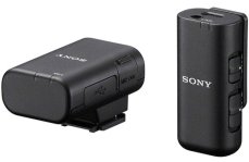 SONY ECM-W3S (Bezdrátový mikrofonní systém)