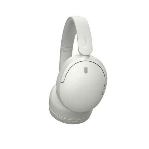 SONY WH-CH730N Bílá (Bluetooth sluchátka s noise cancelling)