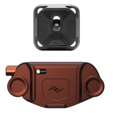 Peak Design Capture (v3) Eclipse - Standard plate (Držák na fotoaparát)