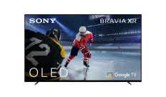 SONY XR-65A80L OLED