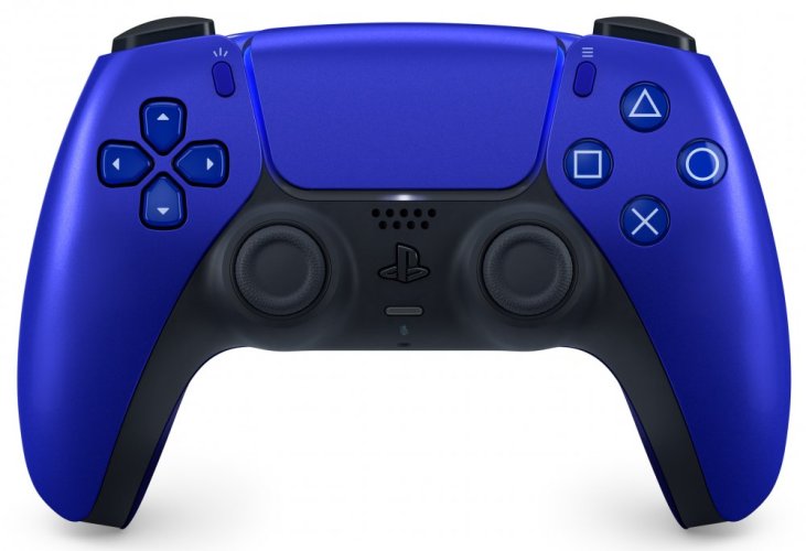 SONY DualSense Wireless Controller Cobalt Blue