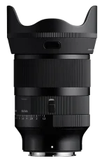 SIGMA 35mm F1.2 DG II Art pro Sony E