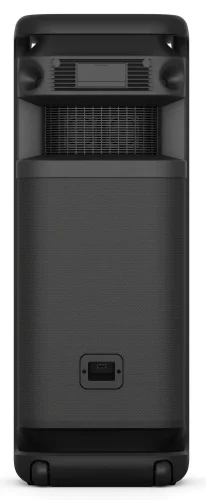 SONY ULT TOWER 10 Black - Karoke party systém (SRS-ULT1000)