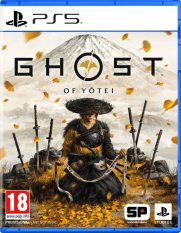 Ghost of Yotei (PS5)