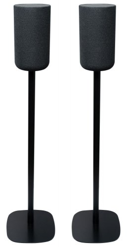 Podlahový stojan pro SONY SA-RS5 černá, 2 kusy