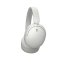 SONY WH-CH730N Bílá (Bluetooth sluchátka s noise cancelling)