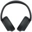 SONY WH-CH720N Černá (Bluetooth sluchátka s noise cancelling)