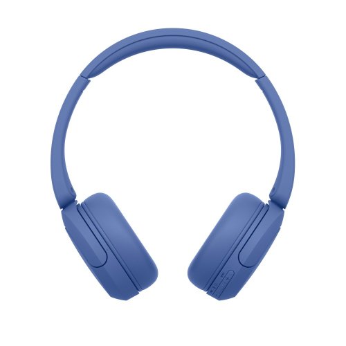SONY WH-CH530 Modrá (Bluetooth sluchátka)