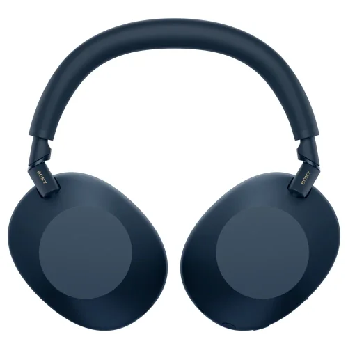 SONY WH-1000XM6 Blue (Bluetooth sluchátka s noise cancelling)
