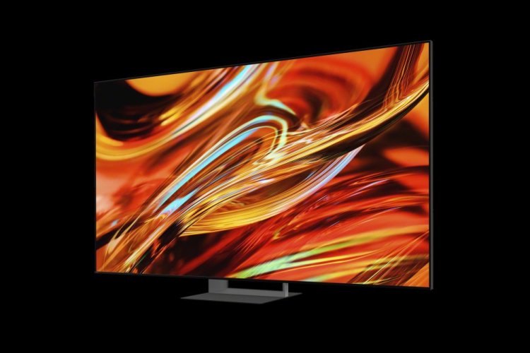 SONY BRAVIA 7 II True RGB - 85" 4K, 120Hz, XR procesor, CalMAN kalibrace, Google TV (K85XR75M2)