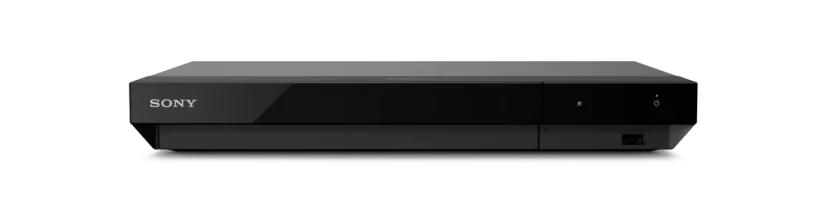 SONY UBP-X700/K (Blu-Ray přehrávač, model 2025)