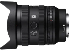 SONY FE 24-50 mm f/2,8 G (SEL-2450G)