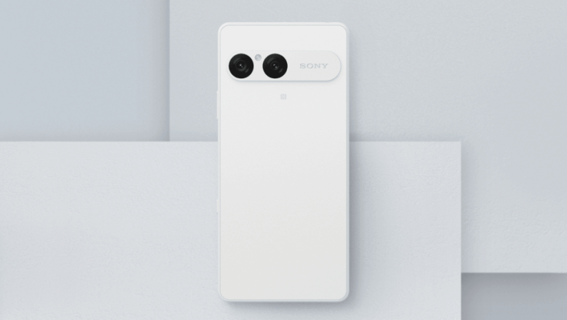 Xperia 10 VII 5G White (128GB) - modelová řada 2025