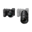 SONY Alpha A6700 + SEL-P1650 II+ SEL-70350 (Wildlife kit)
