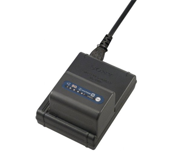 SONY BC-VM10 (Nabíjačka pre akumulátor M)