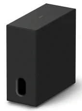 SONY BRAVIA Theatre Sub 8 | Přídavný bezdrátový subwoofer s výkonem 300 W - Hluboké basy. Skutečný výkon (SA-SW8)