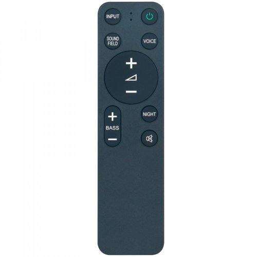 SONY BRAVIA Theatre Bar 9 (HT-A9000) + SONY SA-SW5 (Volitelný subwoofer)