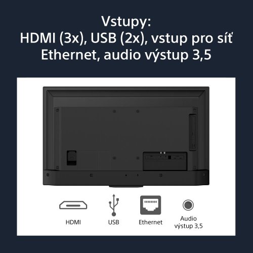 SONY KD-32W800