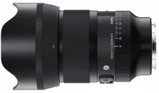 SIGMA 50mm F1.2 DG DN Art pro Sony E