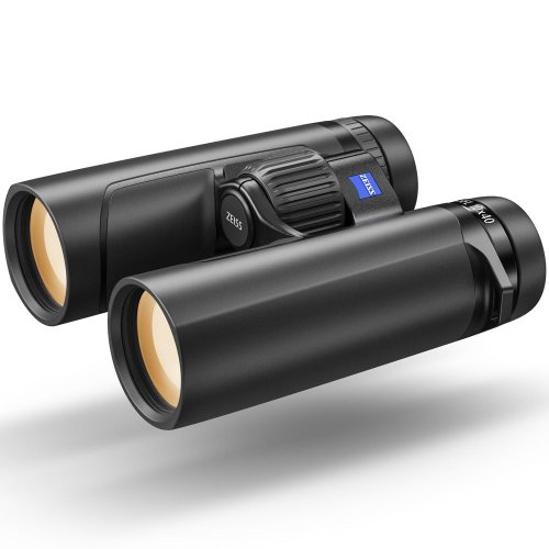 Zeiss SFL 10x40 (přiblížení 10x)