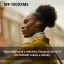 SONY WF-1000XM5 Smoky Pink (Bluetooth sluchátka s noise cancelling)