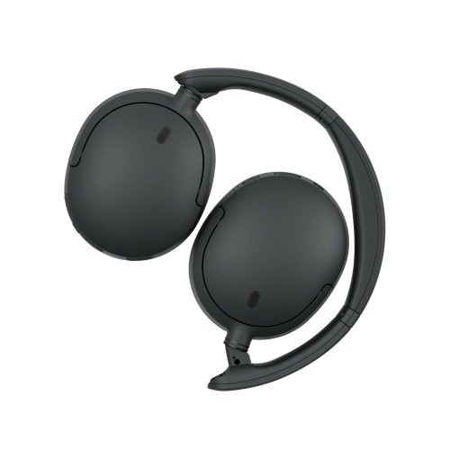 SONY WH-CH730N Černá (Bluetooth sluchátka s noise cancelling)