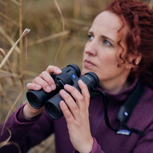 Zeiss SFL 10x40 (přiblížení 10x)