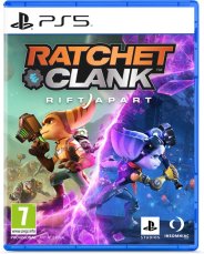 Ratchet & Clank: Rift Apart (PS5)